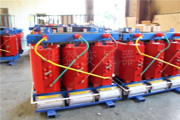 广东SCB11-3150KVA/35KV/0.4KV干式变压器
